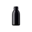 MIRON Violetglass 3.4oz / 100ml Light-Protective Violet Glass Boston Round Bottle with 28mm Pilfer Proof Finish