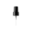 MIRON Violetglass 22-410 Black PP Slim Serum/Treatment Pump, 0.19cc Dosage