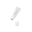 HCT Metals 1.01-2.54oz / 30-75ml 30mm Patented PE Monolayer Full Moon Squeeze Tube with Stainless Steel Massage Applicator