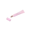 HCT Metals 0.1-0.34oz / 3-10ml 13.5mm Patented PE Monolayer Squeeze Tube with Zamac Massage Applicator