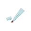 HCT Metals 0.17-0.51oz / 5-15ml 16mm Patented PE Monolayer Squeeze Tube with Zamac Massage Applicator