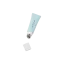 HCT Metals 1.69-4.06oz / 50-120ml 30mm Patented PE Monolayer Signature Squeeze Tube with Wide Stainless Steel Cooling Applicator