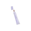HCT Metals 0.34-0.85oz / 10-25ml 19mm Patented PE Monolayer Squeeze Tube with Zamac Massage Applicator