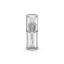 Shinhan C.M 3.5ml / 0.12oz PETG Cylinder Lip Gloss, Lip Oil, or Concealer Tube with Flat Cap