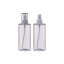 Anhui Jusu High Tech Industrial Co., Ltd 10.8oz / 320ml PET Cylinder Spray Bottle with Fine Mist Sprayer & Clear Overcap