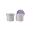 Anhui Jusu High Tech Industrial Co., Ltd 4oz / 120ml PP Straight Sided Jar with Oversized Cap with 62mm Neck