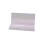 Anhui Jusu High Tech Industrial Co., Ltd 7g 6-Pan Rectangular ABS Eyeshadow Palette with Rectangular Wells, Mirror & Applicator Well