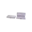Anhui Jusu High Tech Industrial Co., Ltd 10g Rectangular ABS Powder Compact with Mirror, Vented Applicator Well & Push Button Closure