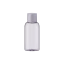 Anhui Jusu High Tech Industrial Co., Ltd 1.35oz / 40ml PP Round Cosmetic Bottle with PP Orifice Reducer and Screw Cap