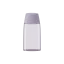 Anhui Jusu High Tech Industrial Co., Ltd 3.25oz / 96ml PP Oval Cosmetic Bottle with Matching Tapered Closure
