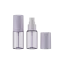 Anhui Jusu High Tech Industrial Co., Ltd 1.5oz / 44ml PET Cylinder Spray Bottle with Fine Mist Sprayer & Flush Overcap