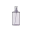Anhui Jusu High Tech Industrial Co., Ltd 16oz / 480ml PET Squat Cylinder Fine Mist Spray Bottle with Clear Overcap