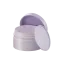 Anhui Jusu High Tech Industrial Co., Ltd 7.6oz / 224ml PP Straight Sided Cosmetic Jar with Flush Cap & Sealing Disc with 82mm Neck