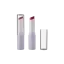 Anhui Jusu High Tech Industrial Co., Ltd 2.7g AS Cylinder Lipstick Tube with 11.18mm POM Bullet Cup & Clear PETG Cap