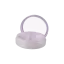 Anhui Jusu High Tech Industrial Co., Ltd 5g ABS Round 5-Chamber Jar with Low-Profile Transparent Window Lid