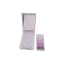 Anhui Jusu High Tech Industrial Co., Ltd 5g 5-Pan Rectangular ABS Eyeshadow Palette with Removable Rectangular Wells, Mirror & Push Button Closure