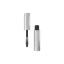 Anhui Jusu High Tech Industrial Co., Ltd 0.19oz / 5.5ml Cylinder Aluminum Mascara Tube with Aluminum Cap & Classic TPU Bristle Brush
