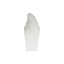 UDN Packaging Corporation 19mm 0.1-0.7oz (3ml-20ml) Slant Tip PP Tube