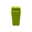 UDN Packaging Corporation 25mm 0.4-2.7oz (11ml-80ml) Flip Top Cap PE One-Piece Recyclable Tube