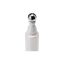 UDN Packaging Corporation 19mm 0.4-0.7oz (11ml-20ml) Roller Ball PP Tube