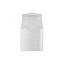UDN Packaging Corporation 50mm 0.8-8.4oz (25ml-250ml) Tube-in-Tube Dual Chamber Applicator PE Tube