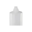 UDN Packaging Corporation 50mm 0.8-8.4oz (25ml-250ml) Tube-in-Tube Dual Chamber Applicator PP Tube