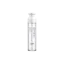 Queens Packaging Co., ltd.  0.51oz / 15ml Refillable AS Slim Cylinder Double-Wall Airless Pump Bottle with Twist Lock Pump & PP Inner Bottle, 0.22cc Dosage