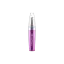 Queens Packaging Co., ltd.  0.51oz / 15ml AS Slim Tapered Airless Pump Bottle with Clear AS Overcap, 0.22cc Dosage