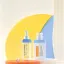Queens Packaging Co., ltd.  9.5oz / 280ml PE Rectangular Cleanser Pump Bottle with PP Clip-Lock & Pump