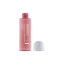Queens Packaging Co., ltd.  4.1oz / 120ml PET Cylinder Cosmetic Bottle with PE Orifice Reducer & Domed ABS Cap