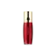 Queens Packaging Co., ltd.  1.7oz / 50ml Acrylic Oblong Airless Pump Bottle with Metallized Overcap, PP Inner Bottle & Aluminum Pump