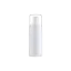 Queens Packaging Co., ltd.  3.4oz / 100ml Clear PET Cylinder Foaming Pump Bottle with Clear Overcap