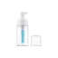 Queens Packaging Co., ltd.  10.8oz / 320ml PET Slim Cylinder Foaming Pump Bottle with Overcap