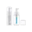 Queens Packaging Co., ltd.  10.8oz / 320ml PET Slim Cylinder Foaming Pump Bottle with Overcap