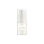 Queens Packaging Co., ltd.  0.17oz / 5ml Clear PP Cylinder Airless Pump Bottle with Clear Overcap, 0.12cc Dosage