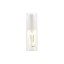 Queens Packaging Co., ltd.  0.34oz / 10ml Clear PP Cylinder Airless Pump Bottle with Clear Overcap, 0.12cc Dosage