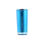 Queens Packaging Co., ltd.  0.51oz / 15ml Acrylic Double-Wall Cylinder Pump Bottle with Integrated Recessed ABS Pump & PP Inner Bottle