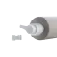 Queens Packaging Co., ltd.  8.4oz / 250ml PE Cylinder Pump Bottle with Clip Lock & Straight Spout PP Pump