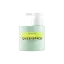 Queens Packaging Co., ltd.  6.8oz / 200ml PETG Cylinder Cleanser Pump Bottle with Lock-Down Pump