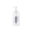 Queens Packaging Co., ltd.  8.4oz / 250ml Clear PET Round Cleanser Pump Bottle with PP Pump