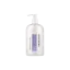 Queens Packaging Co., ltd.  10.1oz / 300ml Clear PET Round Cleanser Pump Bottle with PP Pump