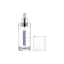 Queens Packaging Co., ltd.  1oz / 30ml Clear Acrylic Cylinder Pump Bottle with Clear Overcap