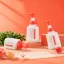 Queens Packaging Co., ltd.  9.5oz / 280ml PE Square Foaming Pump Bottle