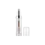 Queens Packaging Co., ltd.  0.51oz / 15ml Acrylic Double-Wall Slim Cylinder Serum Pump Bottle with Clear Overcap, Aluminum Shoulder & Aluminum Pump