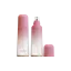 Queens Packaging Co., ltd.  3.4oz / 100ml PETG Conical Pump Bottle with Domed Overcap & Aluminum Pump