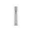 Queens Packaging Co., ltd.  0.51oz / 15ml AS Slim Cylinder Pump Bottle with Retractable Integrated Pump & Metallic Accent Band
