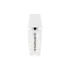 Queens Packaging Co., ltd.  3.4oz / 100ml Acrylic Double-Wall Oval Pump Bottle with ABS Overcap, Metallized Shoulder & Aluminum Pump