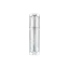 Queens Packaging Co., ltd.  1oz / 30ml Acrylic Double-Wall Square Pump Bottle with Matching Acrylic Overcap & Aluminum Pump