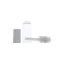 Queens Packaging Co., ltd.  1.2oz / 35ml PET Cylinder Pump Bottle with PP Pump & Overcap