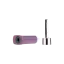 Queens Packaging Co., ltd.  0.1oz / 3ml PETG Mini Serum Pump Ampoule with Elongated Cap